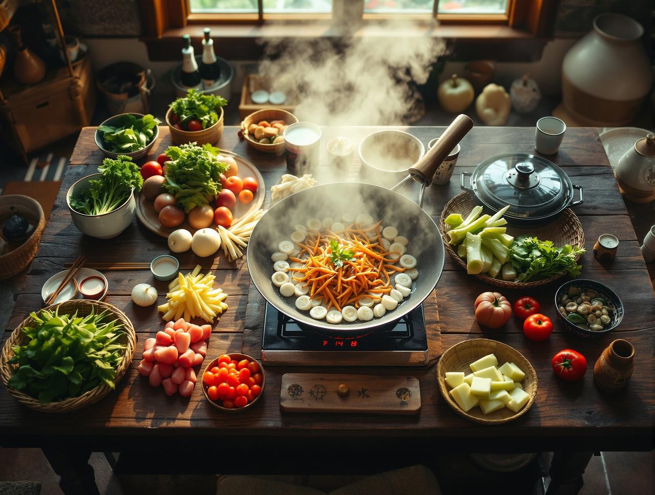 迅播影院作品《乡野风味》封面