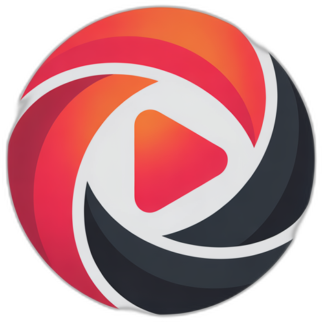 迅播影院Logo
