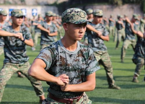 吃瓜爆料军训女生视频,镜头下的青春风采与汗水瞬间