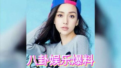 娱乐吃瓜酱明星是谁啊,揭秘“娱乐吃瓜酱”背后的明星身份