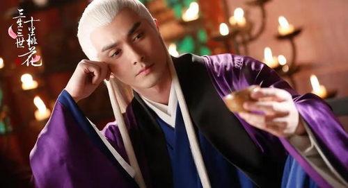 娱乐圈吃瓜高伟光是谁