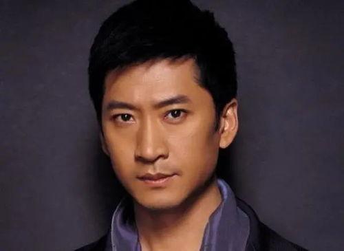 娱乐圈吃瓜高伟光是谁